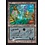 Magic: The Gathering Swamp (Post Malone) (1192) Lightly Played Foil