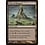 Magic: The Gathering Vault of Whispers (286) Moderately Played Foil