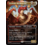 Magic: The Gathering Lorehold, the Historian (Borderless) (284) Lightly Played Foil