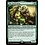 Magic: The Gathering The Earth King (172s) Lightly Played Foil