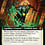 Magic: The Gathering Anti-Venom, Horrifying Healer (Extended Art) (244) Lightly Played