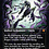 Magic: The Gathering Bitterblossom (133) (Borderless) Near Mint