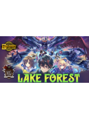 Bandai 6/18/26 Lake Forest Digimon Constructed Thursday 6 PM