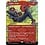 Magic: The Gathering Spider-Punk (Borderless) (210) Lightly Played