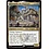 Magic: The Gathering Silverquill, the Disputant (226) Lightly Played