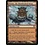 Magic: The Gathering Shinka, the Bloodsoaked Keep (282) Lightly Played