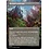 Magic: The Gathering Myriad Landscape (Borderless) (660) Lightly Played Foil