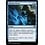 Magic: The Gathering Ghostly Flicker (098) Lightly Played Foil