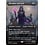 Magic: The Gathering Zul Ashur, Lich Lord (Borderless) (Mana Foil) (389) Lightly Played Foil