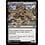 Magic: The Gathering Boggart Trawler (243) Lightly Played Foil