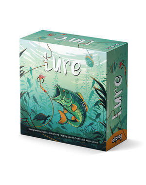 Allplay Lure