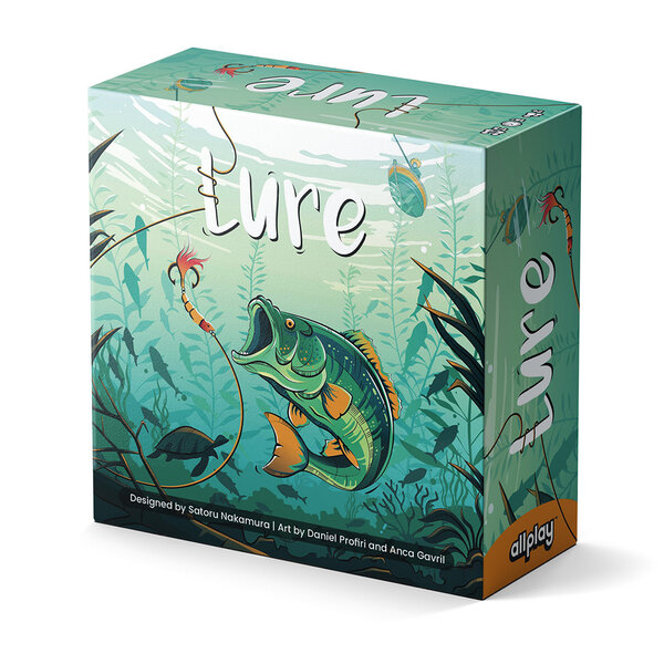 Allplay Lure