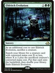 Magic: The Gathering Eldritch Evolution (155s) Lightly Played Foil