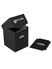 Ultimate Guard Ultimate Guard Deck Case 100+ Black