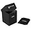 Ultimate Guard Ultimate Guard Deck Case 100+ Black