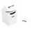 Ultimate Guard Ultimate Guard Deck Case 100+ White