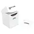 Ultimate Guard Ultimate Guard Deck Case 100+ White