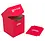 Ultimate Guard Ultimate Guard Deck Case 100+ Red