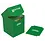 Ultimate Guard Ultimate Guard Deck Case 100+ Green