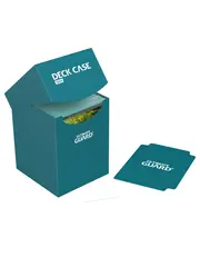 Ultimate Guard Ultimate Guard Deck Case 100+ Petrol