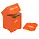 Ultimate Guard Ultimate Guard Deck Case 100+ Orange