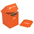 Ultimate Guard Ultimate Guard Deck Case 100+ Orange