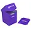 Ultimate Guard Ultimate Guard Deck Case 100+ Purple
