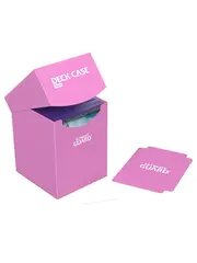 Ultimate Guard Ultimate Guard Deck Case 100+ Pink