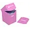 Ultimate Guard Ultimate Guard Deck Case 100+ Pink