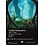 Magic: The Gathering Evendo, Waking Haven (Borderless) (279) Lightly Played