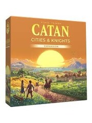 Catan Studio CATAN – Cities & Knights Expansion