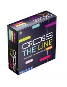 Gray Matter Games Cross The Line