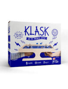 Oy Marektoy Klask