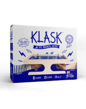 Oy Marektoy Klask