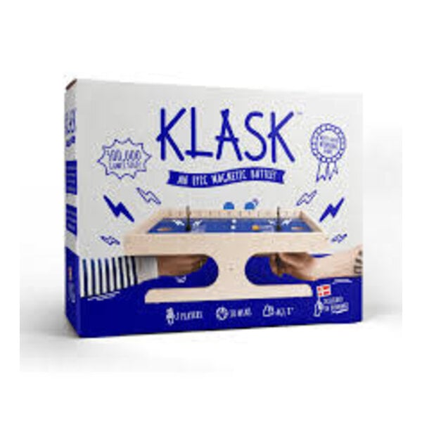 Oy Marektoy Klask