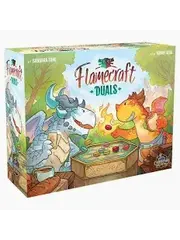 Cardboard Alchemy Flamecraft Duals: Standard Edition