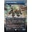 Magic: The Gathering Mirelurk Hatchling - Ruin Crab (7095) Lightly Played Foil