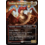 Magic: The Gathering Lorehold, the Historian (Borderless) (284) Lightly Played Foil
