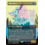 Magic: The Gathering Risen Reef (Borderless) (143) Lightly Played Foil