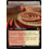 Magic: The Gathering Turbulent Steppe (Extended Art) (106) Lightly Played
