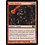 Magic: The Gathering Goblin Chieftain (138) Lightly Played Foil