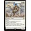 Wizards of The Coast Exemplar of Light (011) Lightly Played Foil