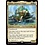 Magic: The Gathering Glarb, Calamity's Augur (215) Lightly Played Foil