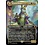Magic: The Gathering Ms. Bumbleflower (Borderless) (003) Lightly Played Foil