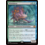Magic: The Gathering Wistfulness (252) Lightly Played Foil