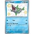 Pokemon Veluza (125) Lightly Played Holofoil