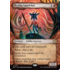 Magic: The Gathering Hexing Squelcher (Showcase) (317) Near Mint