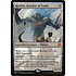 Magic: The Gathering Kozilek, Butcher of Truth (005) Moderately Played