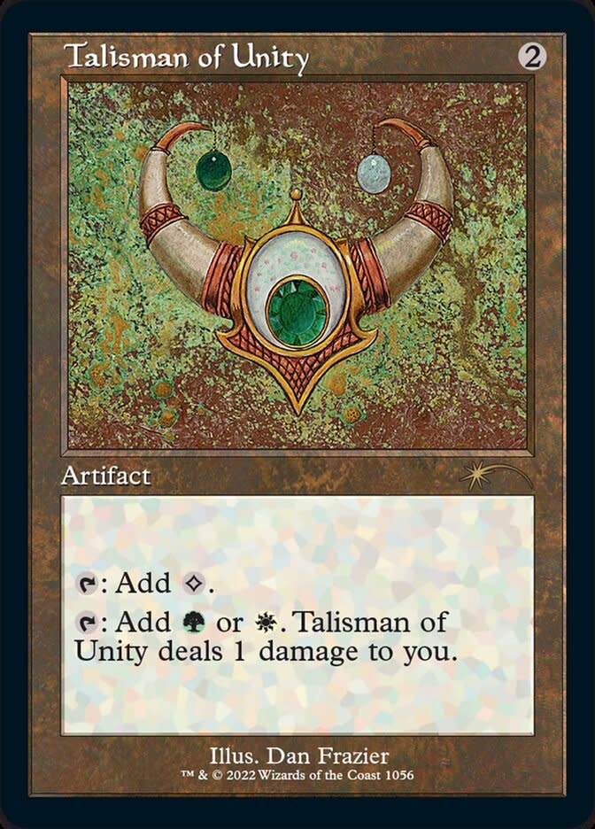 talisman cards mtg Staples cEDH Proxy Staples Set - 1 Set Talisman of Progress deals 1 damage to you. Wishclaw Talisman | Proxy Card