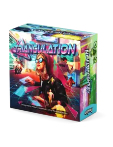 Allplay Triangulation
